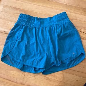 Vitality Breeze Workout Short
